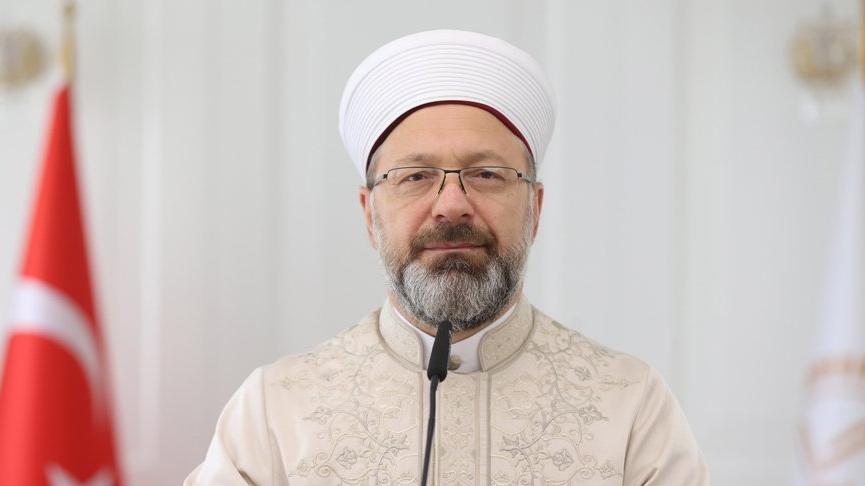 Diyanet'ten şaşırtan fetva... Hırsızlık ve rüşvet vurgusu!
