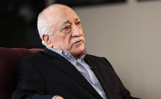 Hrant Dink cinayetinde Fetö elebaşısı Fetullah Gülen'e tutuklama kararı...