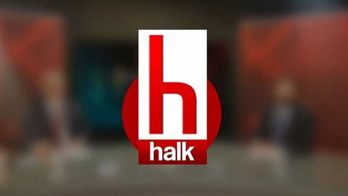 Halk TV'de istifa rüzgârı! O isim de kanalla yollarını ayırdı... Sitem dolu mesaj