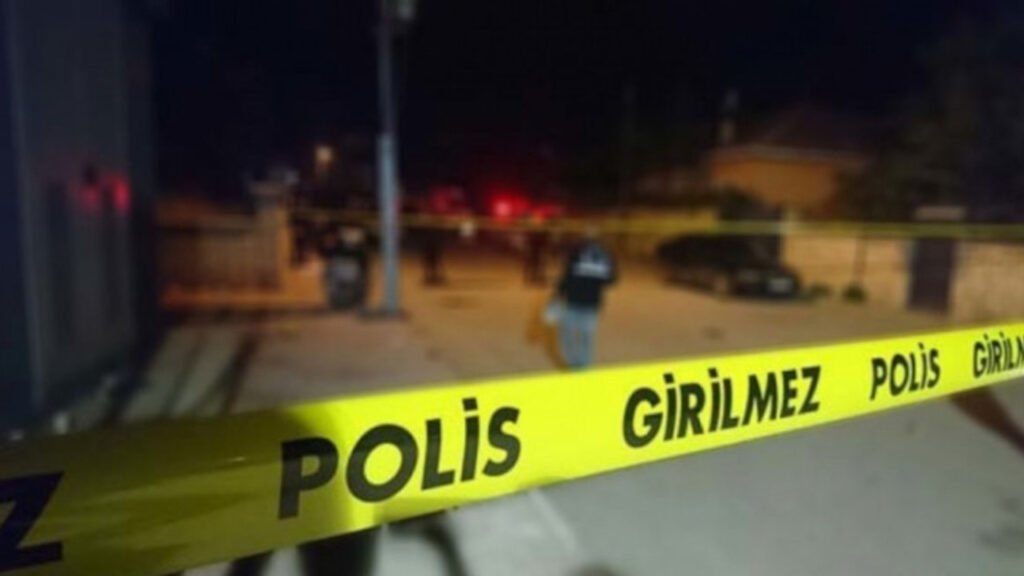 Bakan Kurum'un kuzeni cinayete karıştı: 2 Kişiyi öldürdü!