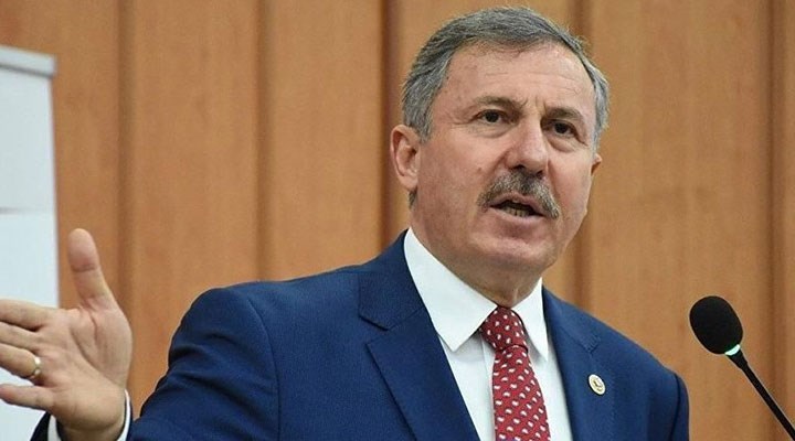 'Başbakanlık bizim hakkımız' dediği iddia edilmişti! Gelecek Partili Özdağ'dan yeni açıklama geldi