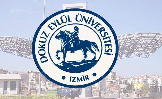 Dokuz Eylül Üniversitesi'ne FETÖ'den 14 tutuklama