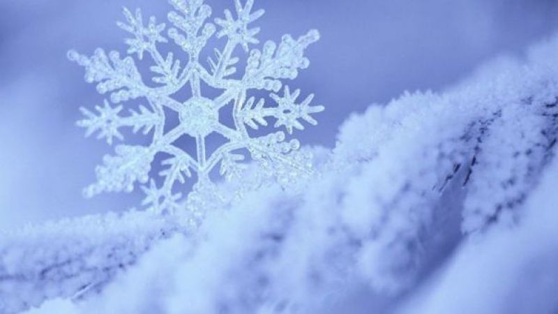 Yılın ilk karı düştü! Bu hafta hangi illerde yağış var? Meteoroloji duyurdu