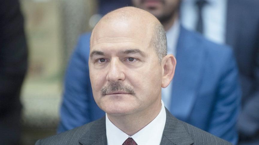 İddia: Soylu, Erdoğan'a 'Beni görevden alıp itibarsızlaştırma' dedi
