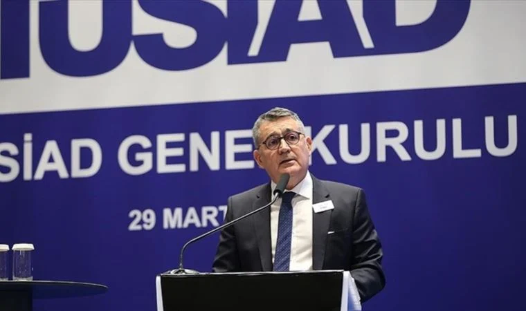 TÜSİAD'tan iktidara tepki: Dünya'dan kopuyoruz