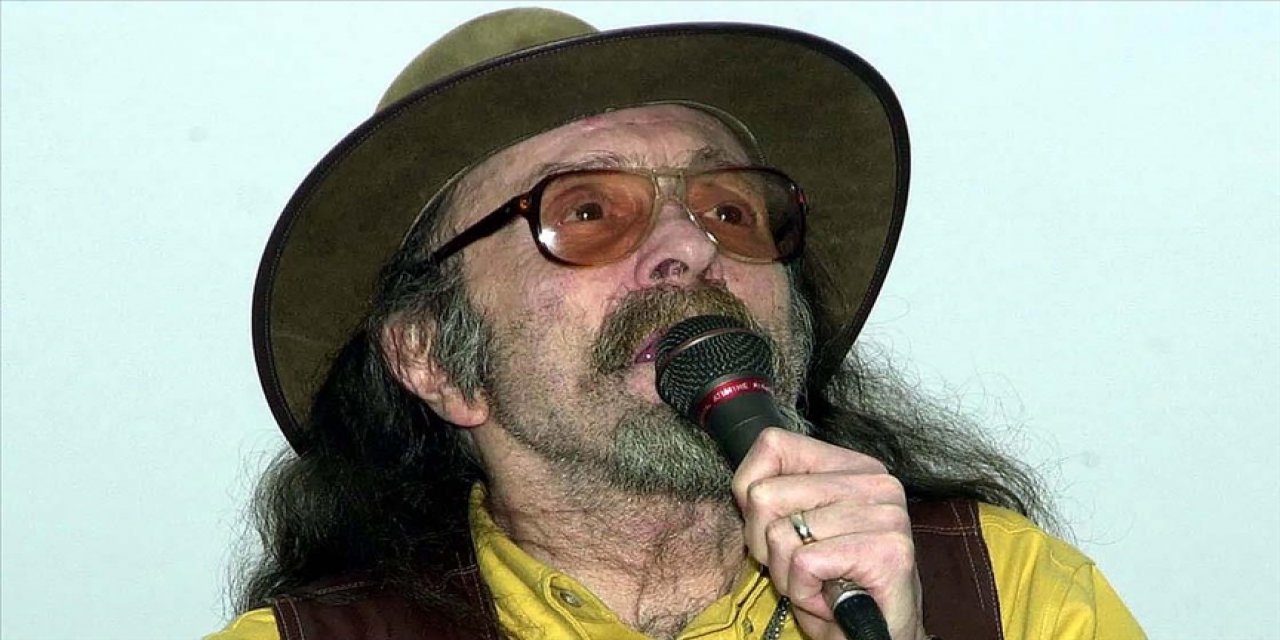 Cem Karaca'nın hayatı sinemaya taşınıyor! Cem Karaca'yı kim canlandıracak?