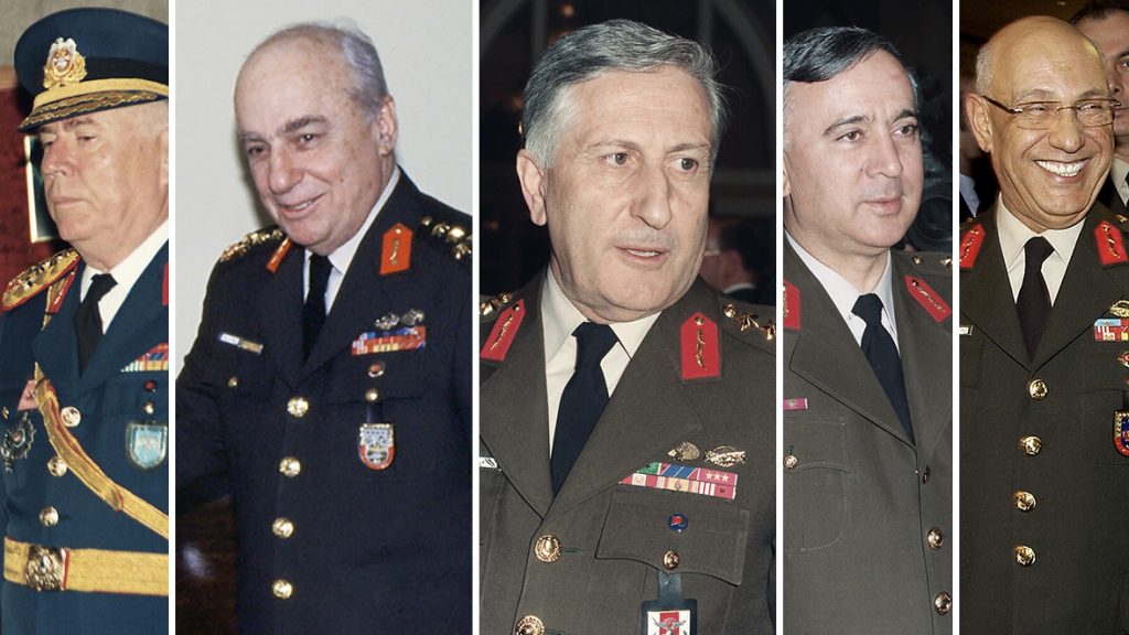 FETÖ kumpasıyla tutuklanan komutanlar 400 gündür cezaevinde! "Bir gece ansızın Kardak'a gidenler bedel ödüyor"