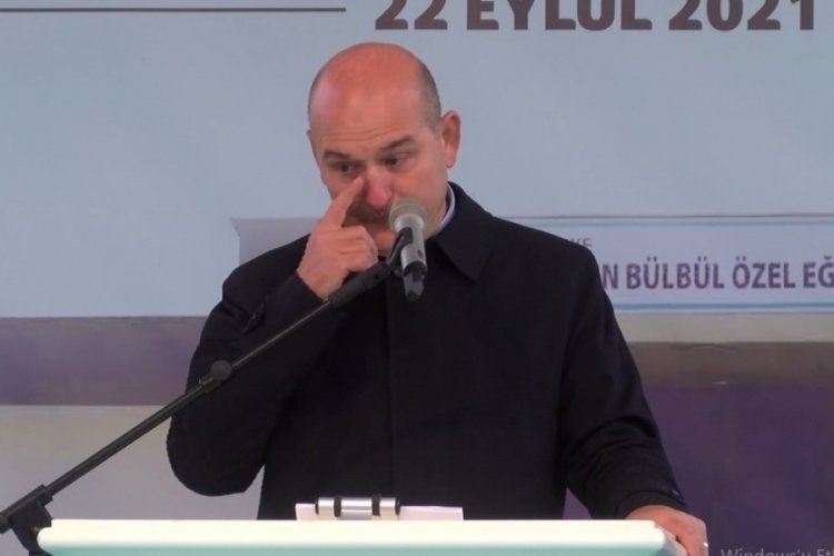 Süleyman Soylu devri kapanıyor mu? Görevden alınacak iddiası... İşte yerine geçeceği söylenen isim!
