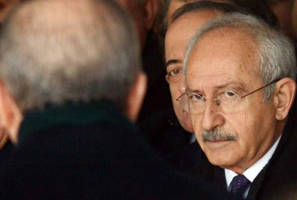 CHP'li Öztrak'tan AKP'ye: Vaadimizi de çalıyorlarmış