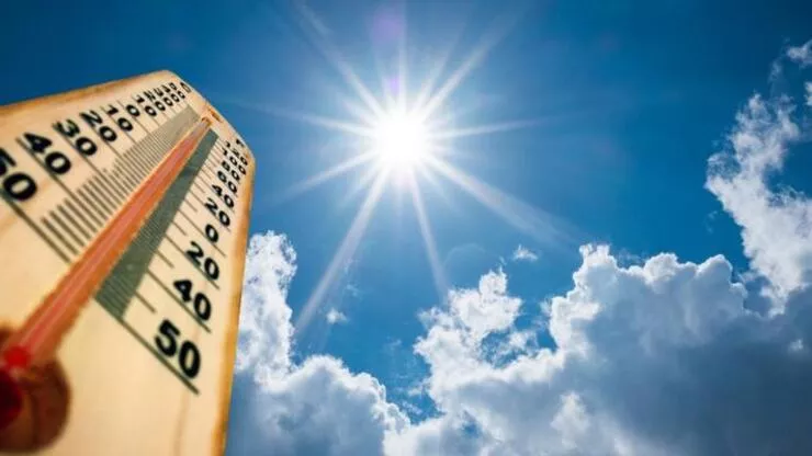 Bu hafta (26-30 Eylül) hava durumu nasıl olacak? Meteoroloji uyardı: Sıcaklıklar artıyor