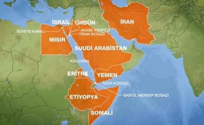 Eritre, Katar ile ilişkileri kesmeyi reddetti!