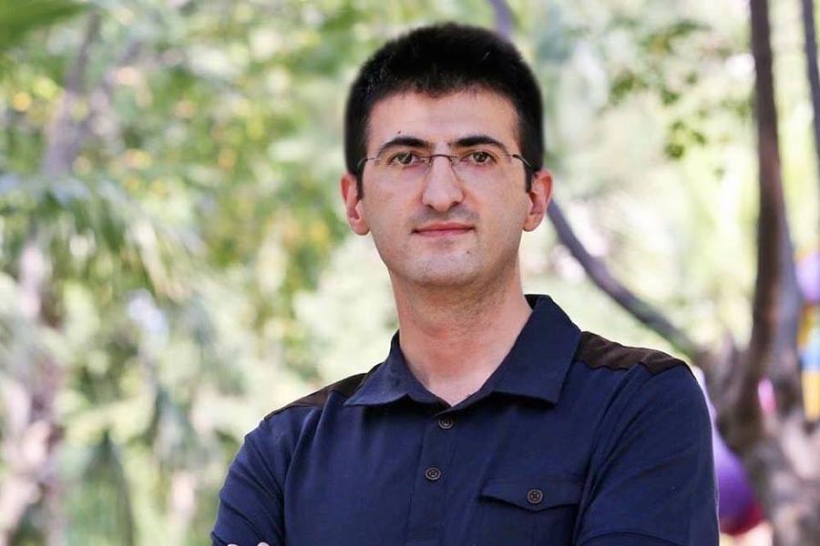 Mehmet Ali Çelebi kararını verdi: "Güçlü liderlik için Cumhur İttifakı dedim"