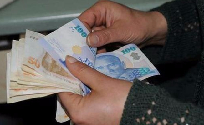 2 kişinin primini ödemeye gitti, 450 bin liralık borç geldi!