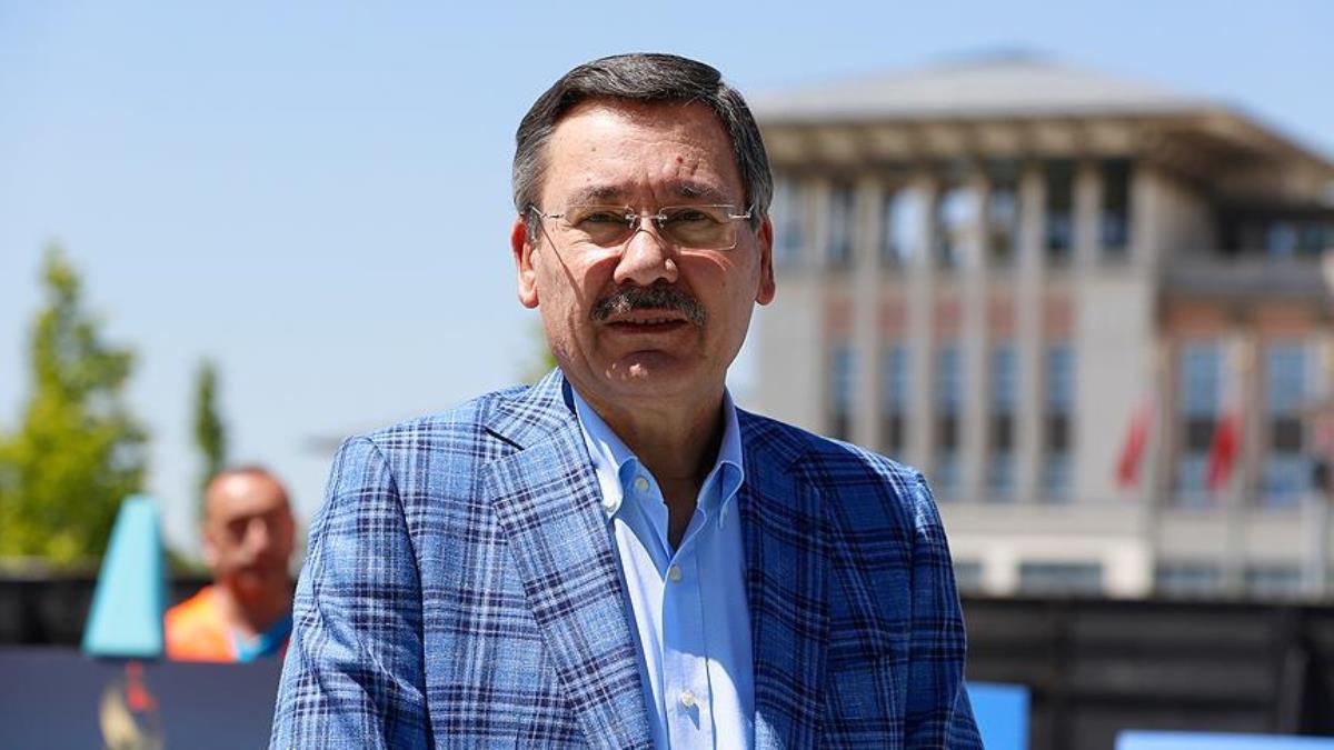Gökçek A101'e savaş açtı: Twitter hesabından işte bu görüntüleri paylaştı