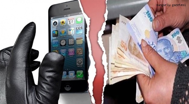 Telefon dolandırıcıları sınır tanımadı! Almanya'da yaşayanları bile dolandırdılar