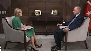 PBS röportajında sansür! Erdoğan ile ilgili hangi soru çıkartıldı?