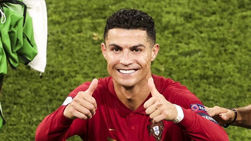 Cristiano Ronaldo’nun son hali şaşkınlık yarattı
