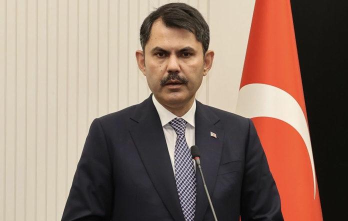 Bakan Kurum açıkladı! Sosyal konuttan sonra bir konut projesi daha geliyor