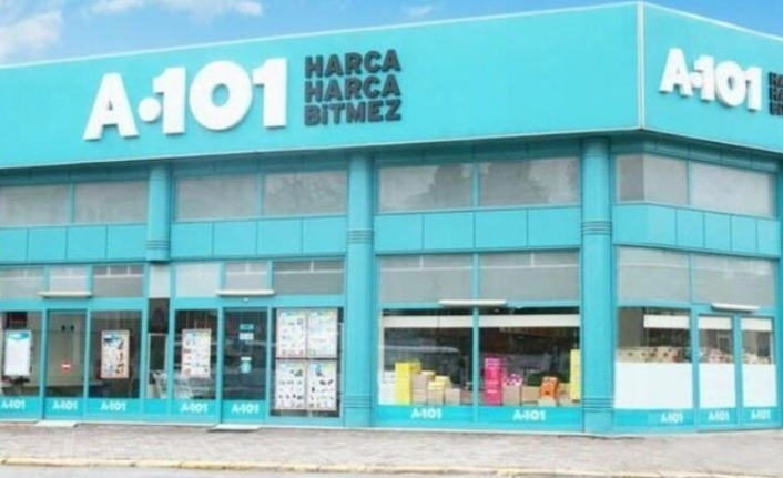 A101 market ile ilgili skandal iddia: "Son kullanma tarihi geçen ürünleri..."