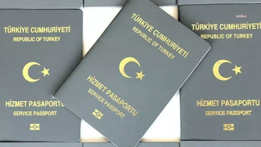 Gri pasaport ile yurt dışına çıkan kafile dönmemişti! Mahkeme kararını verdi