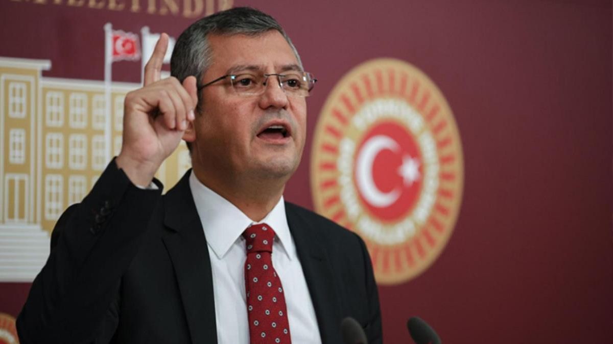 Terörist Dilşah Ercan tartışması! CHP'yi suçlayan Erdoğan'a Özgür Özel'den sert yanıt