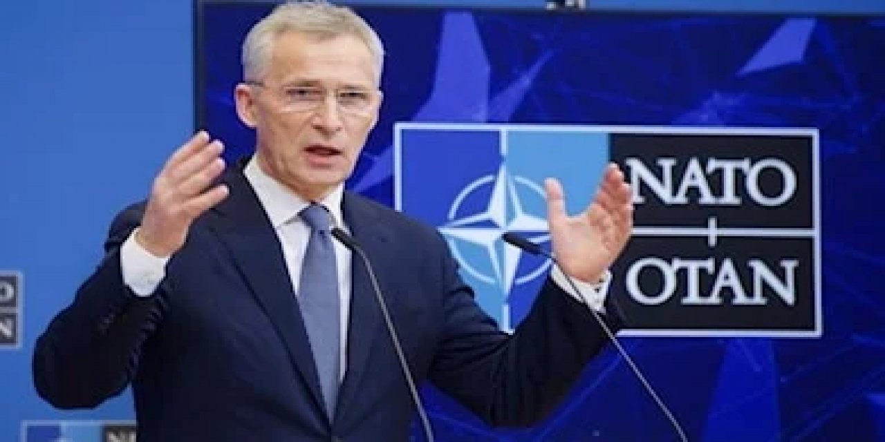 NATO'dan dünyayı şok eden çağrı: "Üye ülkeler bir an önce silah stoklarını maksimum seviyeye getirsin"