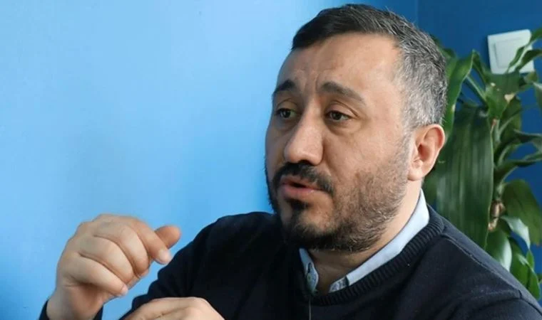 Avrasya Araştırma'nın Başkanı Kemal Özkiraz çocuğunun yanında saldırıya uğradı