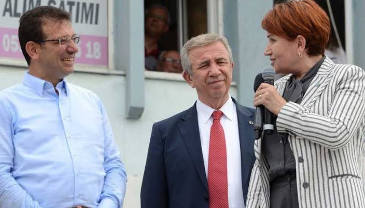 DEVA Partisi'nden Akşener'in açıklamalarına destek: "Büyük memnuniyet duyduk"