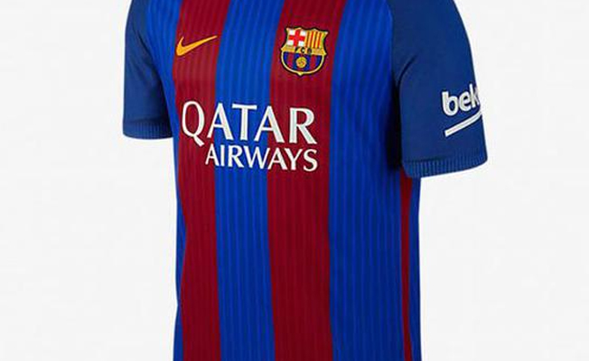 O ülkede Barcelona forması giyene 15 yıl hapis cezası!