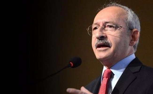 CHP Genel Başkanı Kemal Kılıçdaroğlu pazarcılarla iftarda buluşacak!