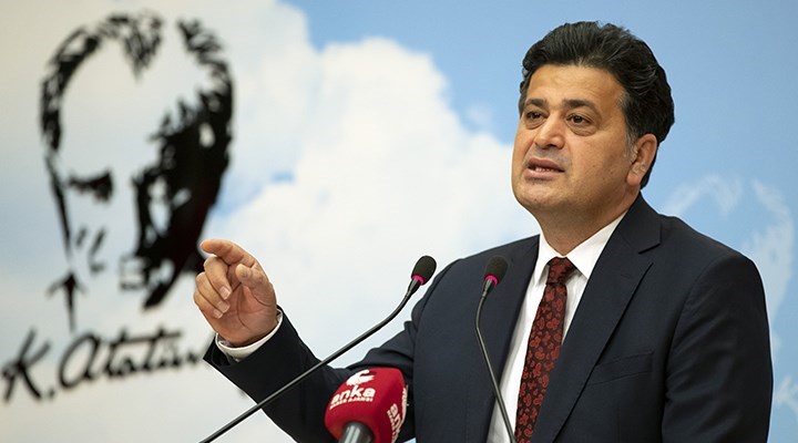 Kılıçdaroğlu'nun avukatından 'Mersin' açıklaması: Suç duyurusunda bulunacağız