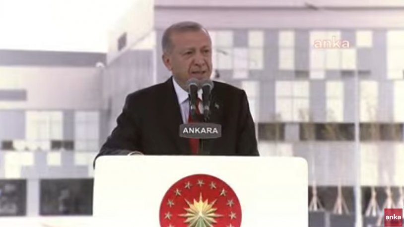 Erdoğan'a göre daha iyi yaşam istemek süfli (aşağılık) bir heves: "Acıyarak bakıyorum"