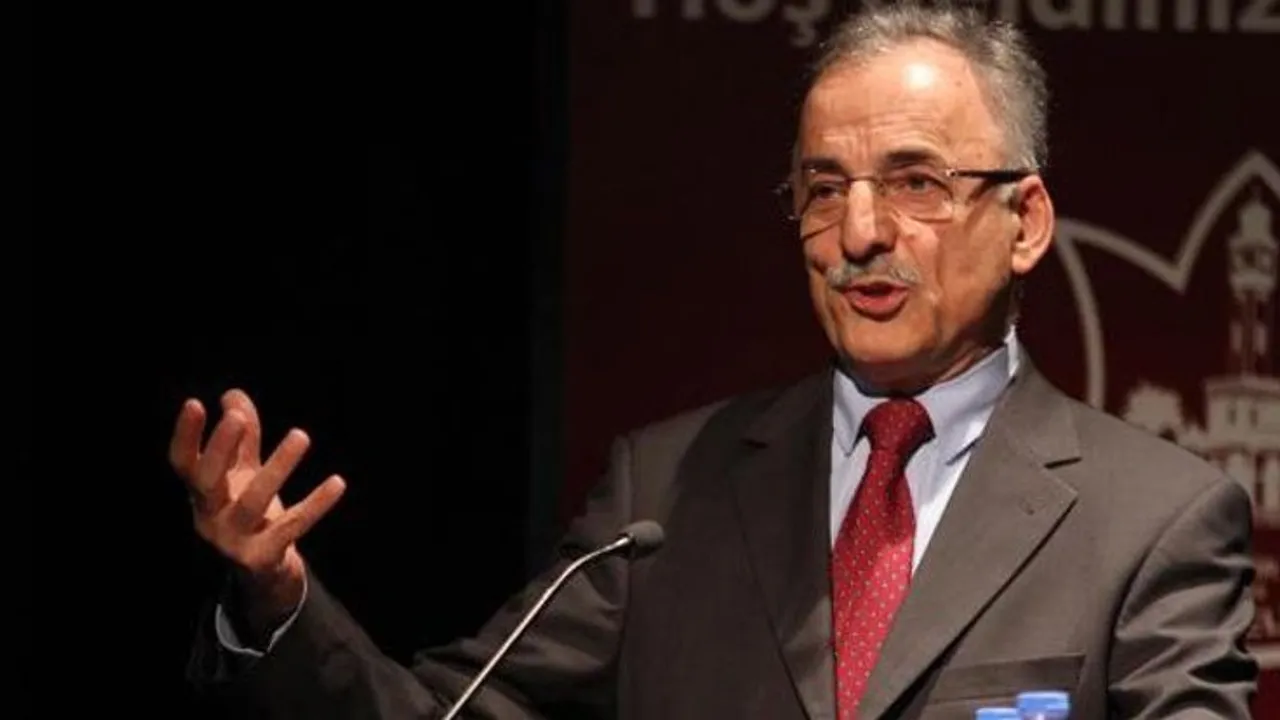 Murat Karayalçın'dan Kılıçdaroğlu'nun adaylığıyla ilgili açıklama