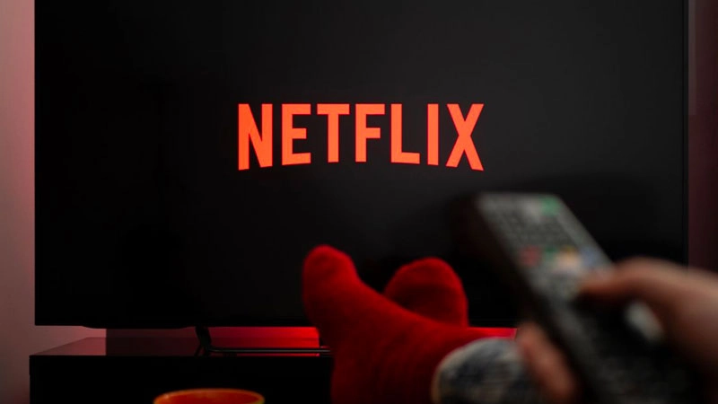 Netflix'te geçen hafta en çok izlenen dizi ve filmler belli oldu