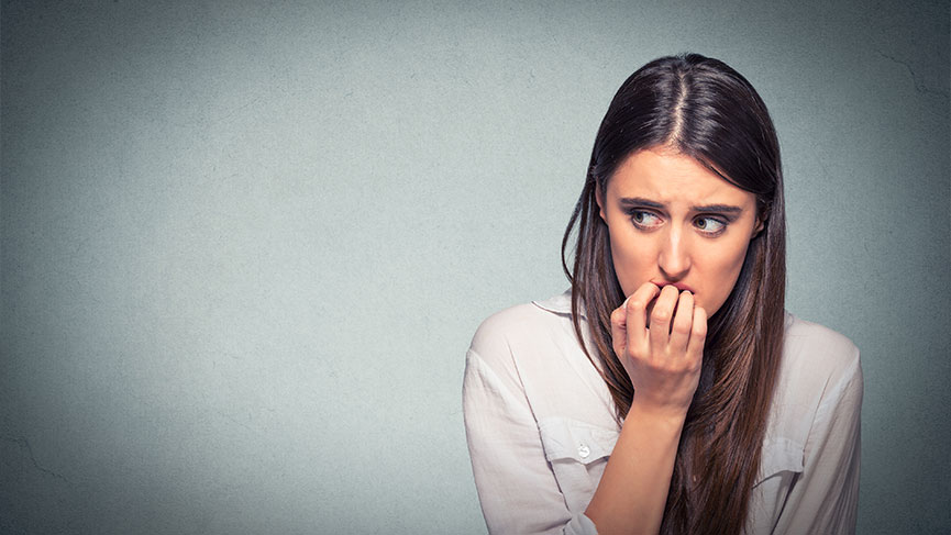 Anksiyete nedir?