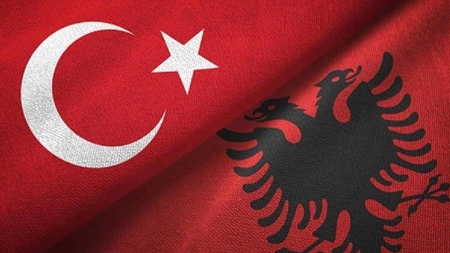 Emre Olur'dan sonra o isim için de Arnavutluk'a başvuruldu