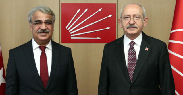 HDP'den Kılıçdaroğlu'nun adaylığıyla ilgili açıklama! Mansur Yavaş ve Altılı Masa sorularını yanıtladı
