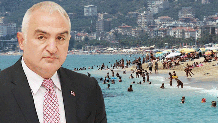 Turizm Bakanı'ndan yazın tatile gidemeyen vatandaşlara öneri: Kışın gidin
