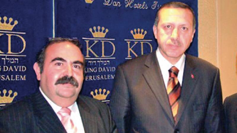 Erdoğan'ın üniversite arkadaşı bulundu! "4 yıl aynı sırada oturduk"