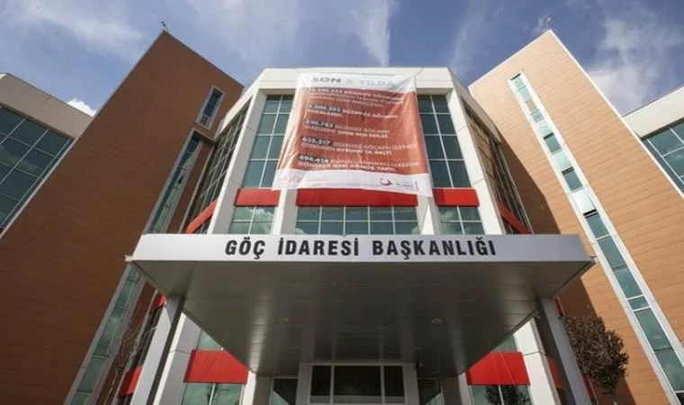 Sayıştay Raporunda yer aldı! Göç İdaresi Başkanlığı'nın bütçe harcamaları dikkat çekti