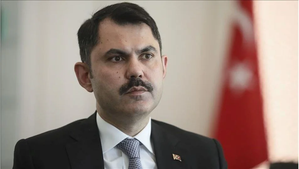Bakan Kurum açıkladı: Sosyal konut projesine başvuru sayısı belli oldu