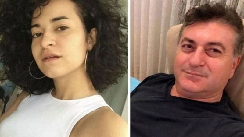 Azra'nın katili cezaevinde intihar etti