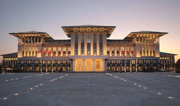 Sayıştay raporu ile ortaya çıktı: Cumhurbaşkanlığı'nın bir günlük gideri 10 milyon lirayı geçti
