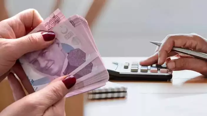 Asgari ücret için 3 farklı senaryo konuşuluyor! 10 bin liraya kadar çıkabilir
