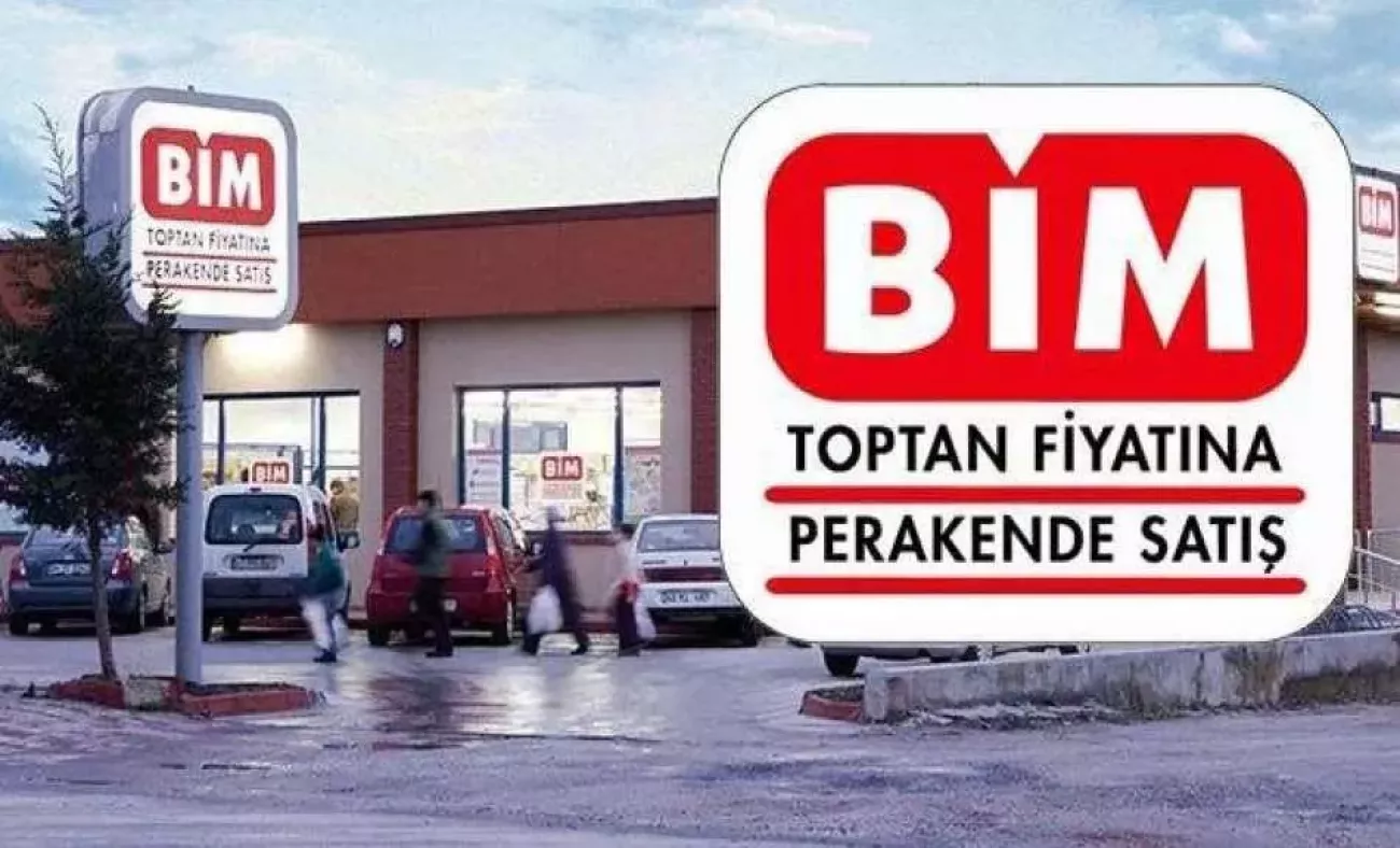BİM'in aktuel kataloğu yayınlandı! 30 Eylül Cuma BİM'e hangi ürünler geliyor? İşte bu hafta BİM aktuel ürünleri