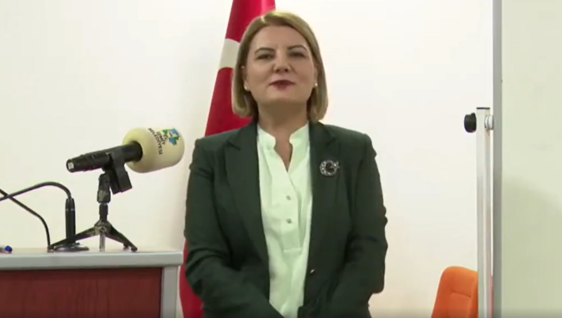 İzmit'te hizmet, AKP-MHP kesintisine uğradı!