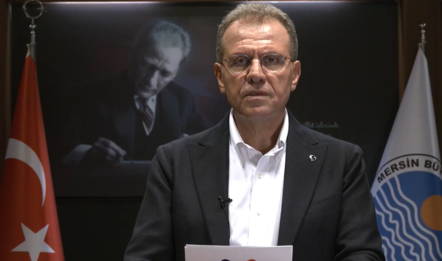 Vahap Seçer'den kamuoyuna açıklama: "Terörle ilişkilendirme gayreti olduğu apaçık ortadadır"
