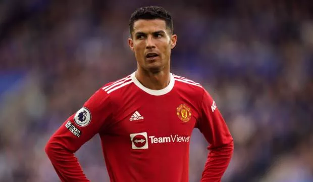 Cristiano Ronaldo'nun kız kardeşi hakaret yağdırdı!