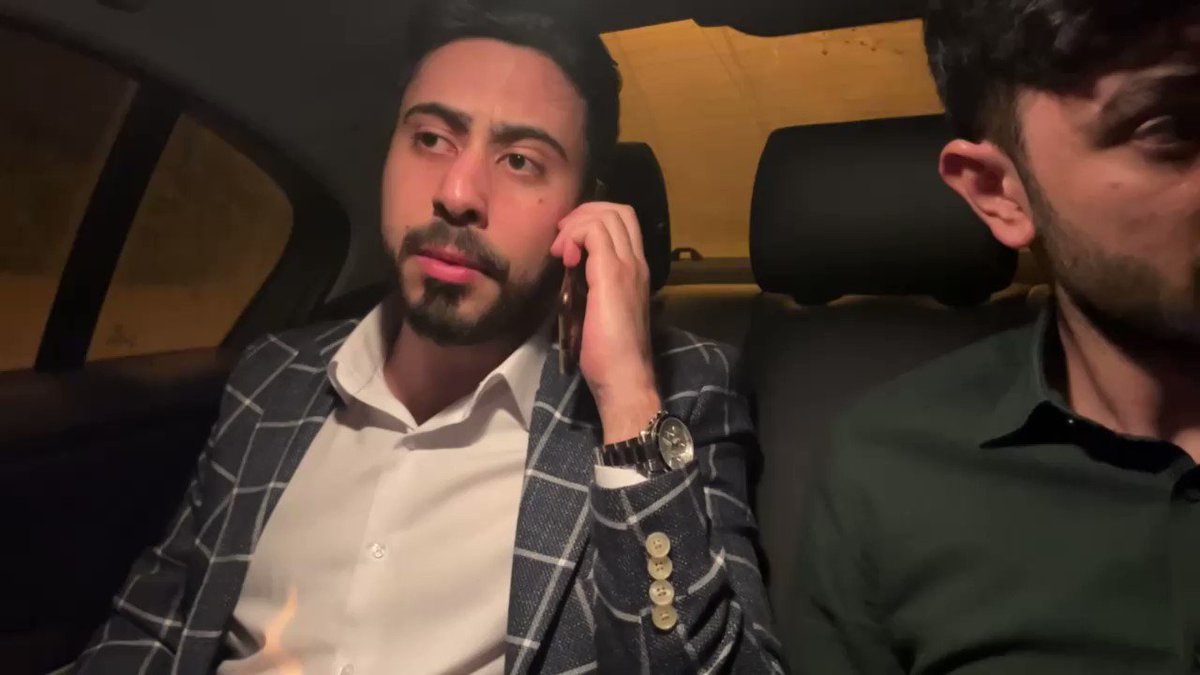Muhammed Nur Nahya’dan 'Erdoğan'ın emekliliği' videosu