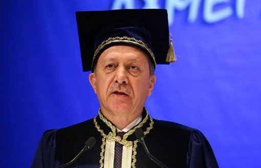 İktidara yakın yazar yazdı: Erdoğan'ın diploması kayıp